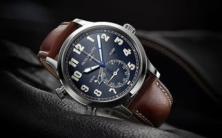 您應該知道的頂級奢侈手表品牌